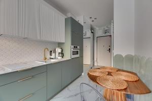 River Side Old Town by Comfort Apartments