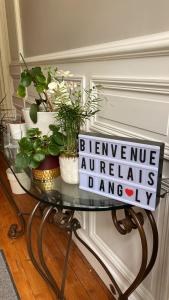 Le Relais dAngély