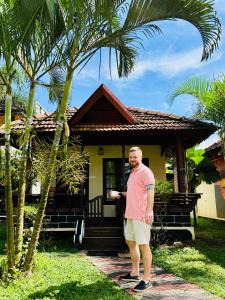 Maadathil Cottages & Beach Resort