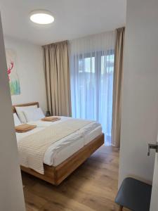 Ostoja Szczyrk - Apartament Skalista 9K1