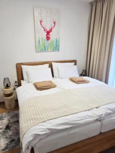 Ostoja Szczyrk - Apartament Skalista 9K1