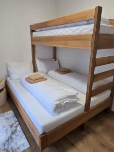 Ostoja Szczyrk - Apartament Skalista 9K1