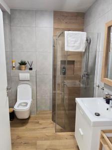 Ostoja Szczyrk - Apartament Skalista 9K1