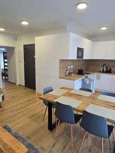 Ostoja Szczyrk - Apartament Skalista 9K1