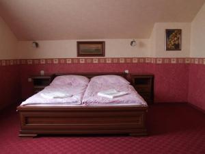 Dedesi Vendégház Zalalövő