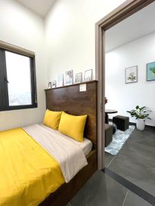 Căn hộ Đà Lạt Cảnh