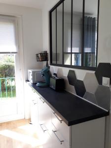 T2 rénové avec place parking privé