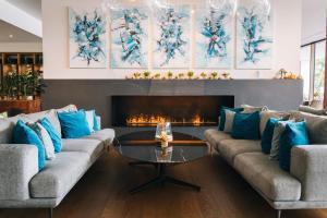 Hotel Lago Maggiore - Welcome!