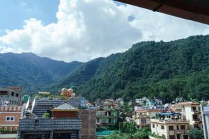 Eco Home Kathmandu