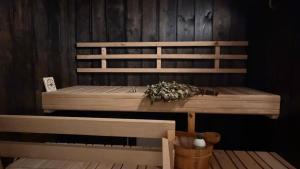 Private House with Sauna and Winter Garden