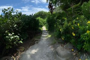 Casa Grande Superior