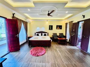 Maadathil Cottages & Beach Resort