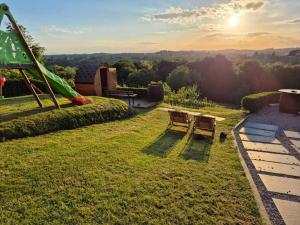 Urban`s Hill by GREEN Croatia