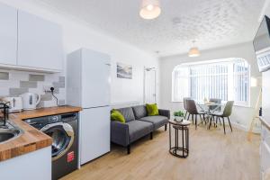 Contractor Heaven Free Parking Manchester