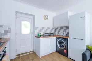 Contractor Heaven Free Parking Manchester