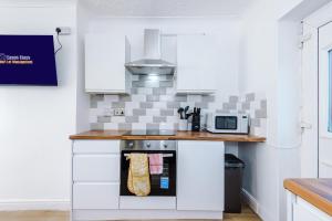 Contractor Heaven Free Parking Manchester