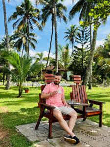 Maadathil Cottages & Beach Resort