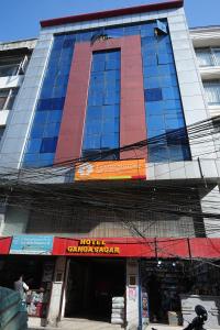 Hotel Ganga Sagar