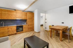 Appartamento Via Livigno