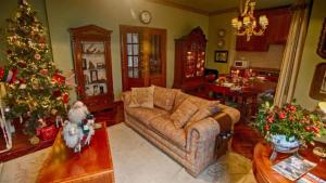 Luxury Apartment with Sea View in Malpica, 230 sq.m