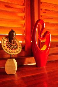 Guest House Villa 2 Santos