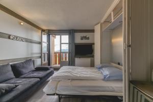 Marmottes 19 Superbe Appt 3