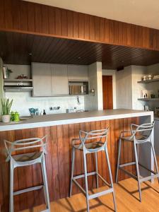 Flat Premium Alphaville