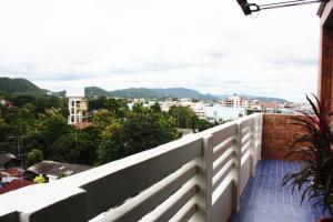 Hua Hin Loft