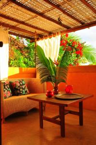 Guest House Villa 2 Santos