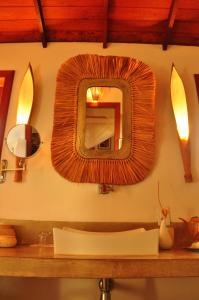 Guest House Villa 2 Santos