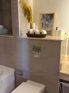 Zed Park Signature Suite