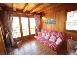 ASAI214-005 Appartement 3 pièces - Les Saisies - 7 personnes