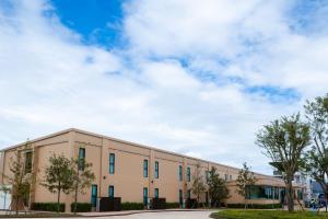 One Budget Hotel Chiangrai Bypass-West