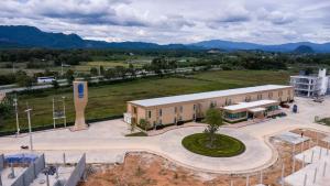 One Budget Hotel Chiangrai Bypass-West