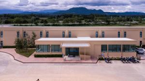 One Budget Hotel Chiangrai Bypass-West