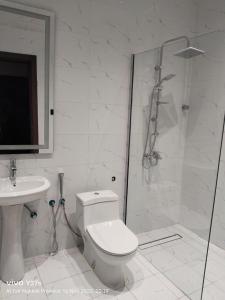 شاليه انسام الورد مثملة