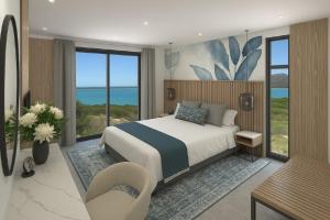 The Shark Bay Boutique Hotel & Spa