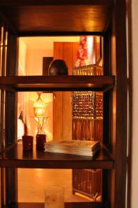 Guest House Villa 2 Santos