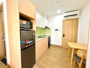 Bleu Marin - Luxury Apartment in Da Nang