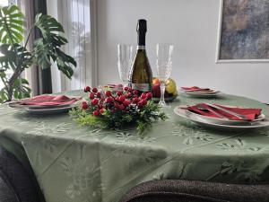 Apartament mamaia nord - Alezzi odyssey