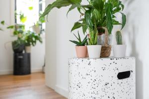 Spacious & Stylish 2BR Flat - Brand New in Porto