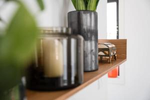 Spacious & Stylish 2BR Flat - Brand New in Porto