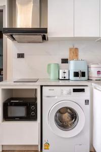 The One Chiang Mai 420 - Deluxe 1BDR Pool View near Central Festival