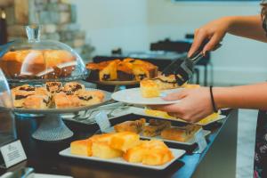 AHG Golf Hotel Porta Del Sole