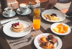 AHG Golf Hotel Porta Del Sole