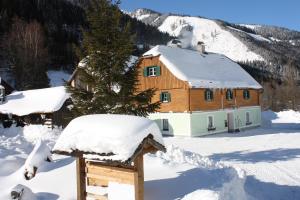 Ferienwohnung Schaupphof