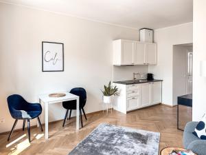 Meidling Living Spaces