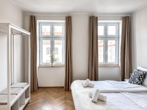 Meidling Living Spaces