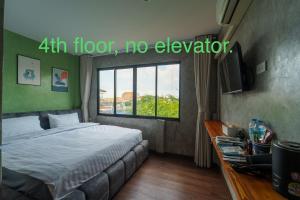 ลอฟ์ทใจกลางกรุง พระบรมมหาราชวัง