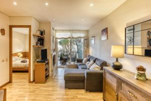 Apartamento Rocio en Calella